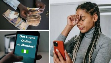 How to stop loan app harassment