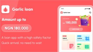 Garlic Loan App: Apply Now, Signup, Login, Customer Care, Download Apk, Reviews