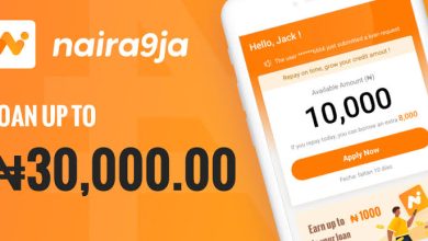 Naira9ja Loan App: Apply, Sign-up, Login, Customer Care, Reviews, Download Apk.