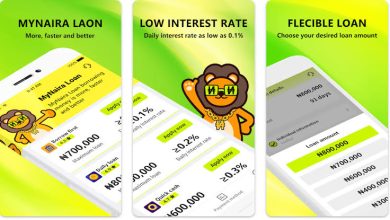 My Naira Loan App: Signup, Login, Customer Care, Review, Download APK