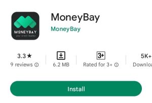 MoneyBay Loan App: How To Apply, Apk Download, Signup, Login, Customer Care, Reviews